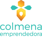 Logo Colmena Emprendedora